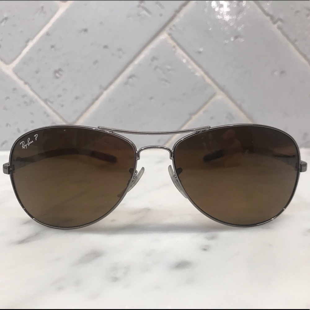 Mens Ray Ban sunglasses